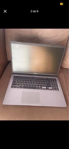 Notebook Asus