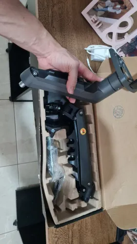 Articulador para Monitor