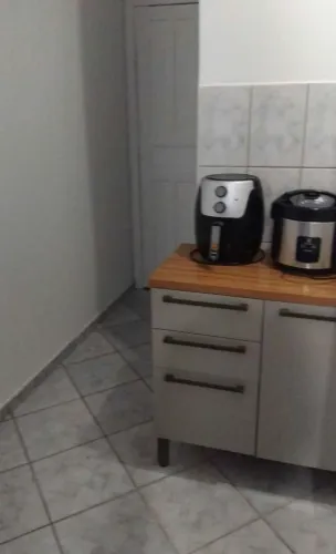 Compartilho kitnet en Coqueiral de Itaparica