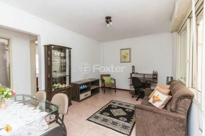 Apartamento à venda Rua Coronel Fernando Machado, Centro Histórico - Porto Alegre