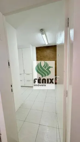 Sala mobiliada, 35 m² - venda por R$ 230.000 ou aluguel por R$ 2.077/mês - Aldeota - Forta