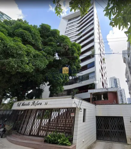 EDF. MARCELO ASFORA - CASA FORTE