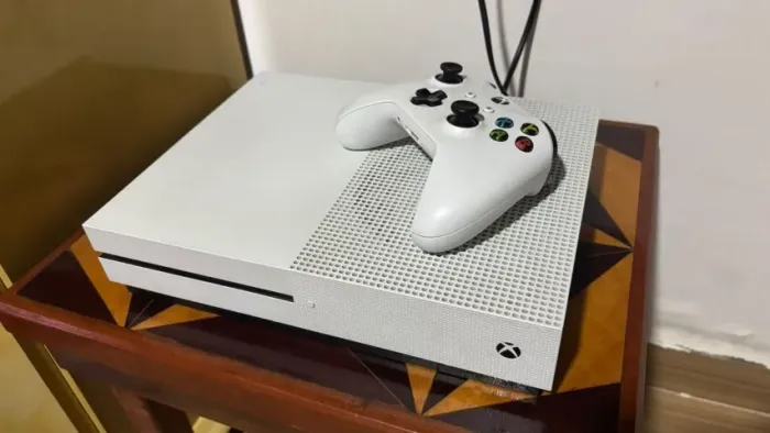 Xbox One S usado