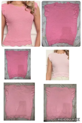 Bazar de roupas