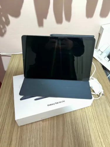 Samsung Tab S6 Lite 2024