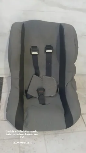 Cadeira de Criança