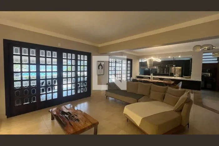 Casa à Venda - Mansões Santo Antônio, 5 Quartos, 1000 m2