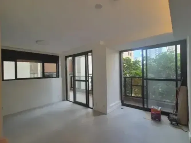 APARTAMENTO NOVO PARA LOCAÇÃO NA VILA MARIANA