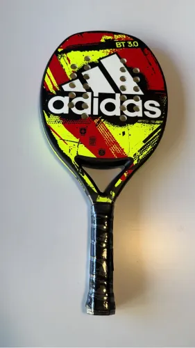 Raquete Profissional de Beach Adidas 3.0