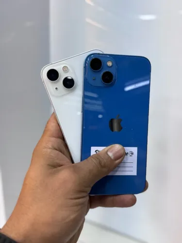 IPHONE 13 128GB SEMI NOVO TODO ORIGINAL
