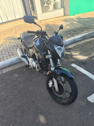 CB300R 2014 FLEX