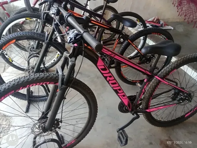 Bicicleta Dropp Aro 29