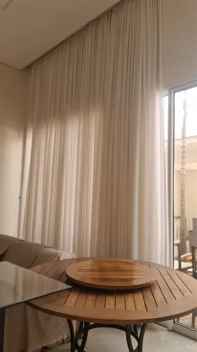 Cortinas