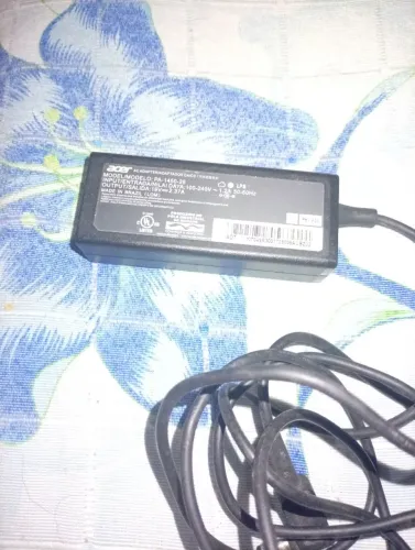 Fonte de notebook