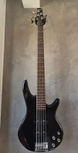 Ibanez Ativo 5 cordas