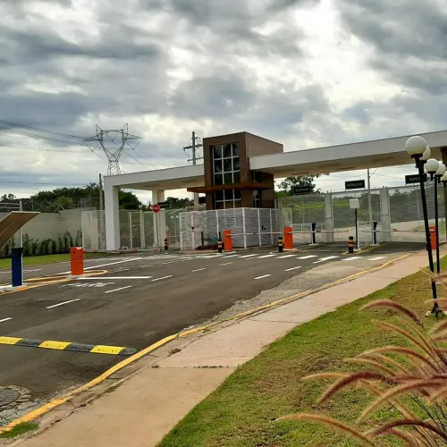 TERRENO PARA VENDA NO CONDOMÍNIO BELLA VITTÁ - JUNDIAÍ/SP