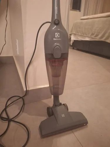 Aspirador de pó, Electrolux
