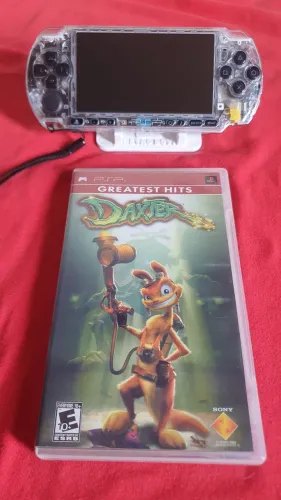 Daxter PSP - ORIGINAL