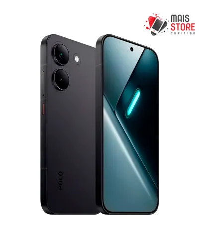 Celular Xiaomi Poco X8 Pro Dual Chip 512GB 5G - RAM 12GB - (Novo/Lacrado)