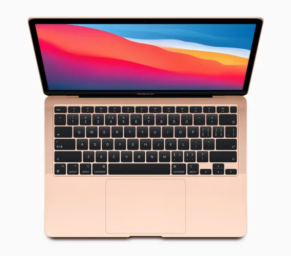 MacBook 