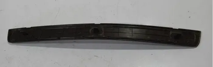 Soleira Da Porta Dianteira Subaru Impreza Wrx 2009 2010 2011 Preto