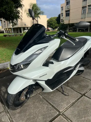 HONDA PCX ABS 2023 NOVÍSSIMA