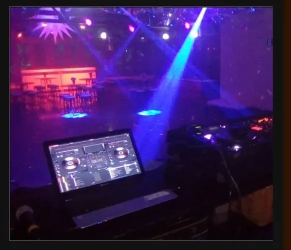 Dj para festas ,casamentos