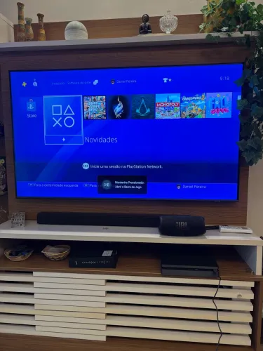 PlayStation 4