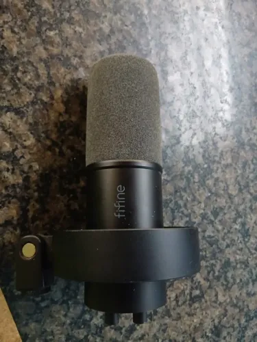 Microfone Fifine K688