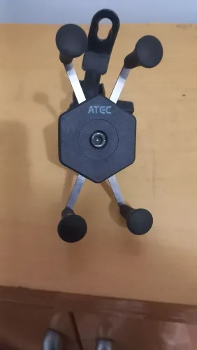 Suporte de celular