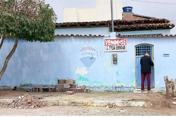 Sua Casa na Bela Poções-BA!