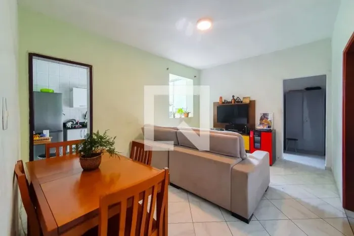 Apartamento à Venda - Ipiranga, 2 Quartos, 75 m2