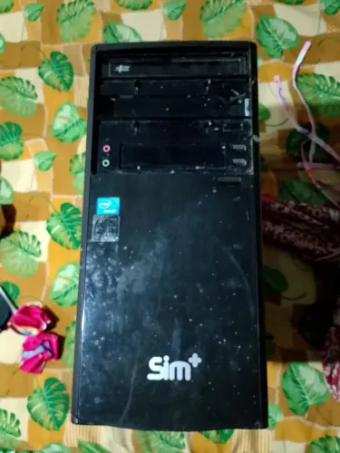 Vendo CPU da Sim+