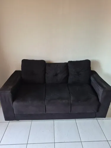 SOFÁ 3 LUGARES
