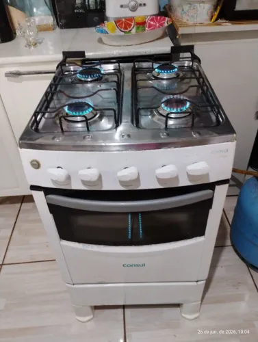 Fogão 