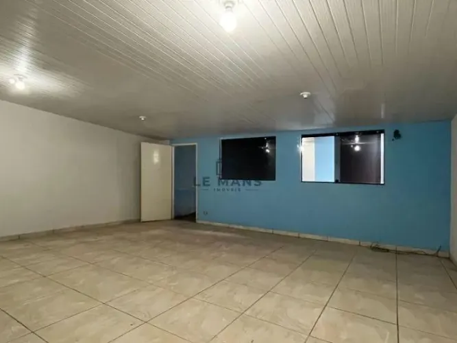 Salão para alugar em Piracicaba, Nova América, com 110.36 m²