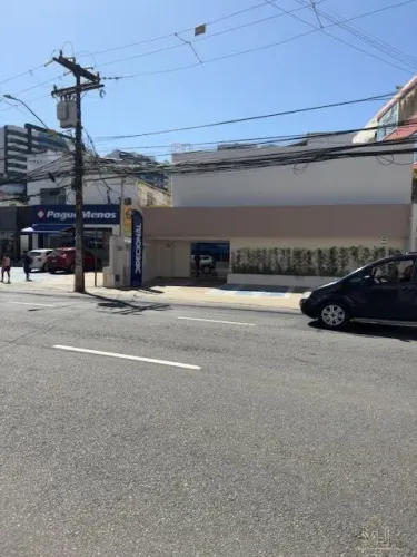 Comercial para Locação em Salvador, Rio Vermelho, 10 dormitórios, 7 banheiros, 4 vagas