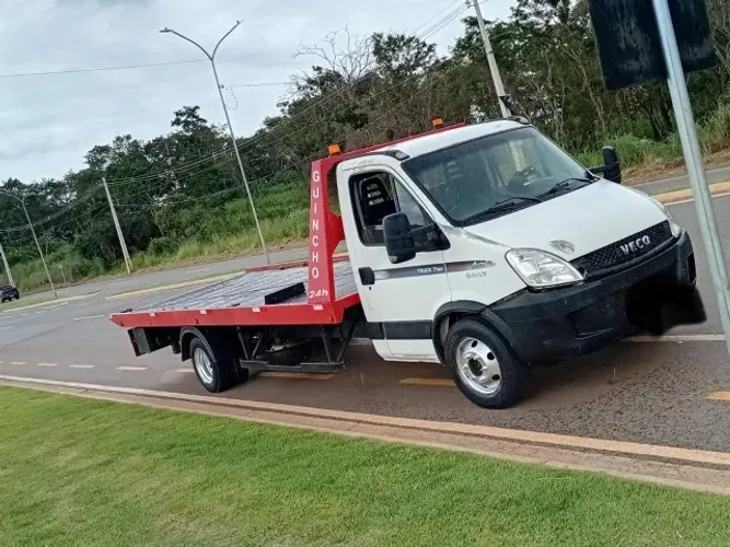 Iveco 70C17
