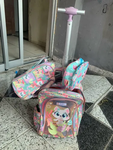 Mochila