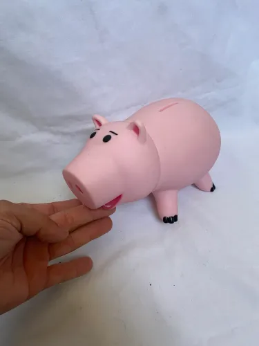 Porquinho Toy Story