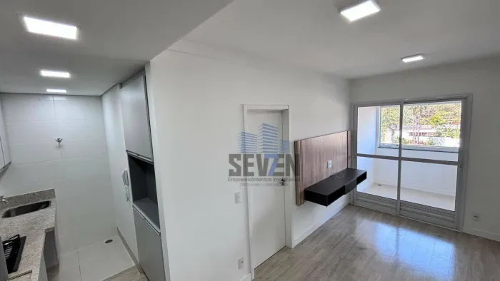 Apartamento 1 Quarto para Alugar no Yunis Bauru