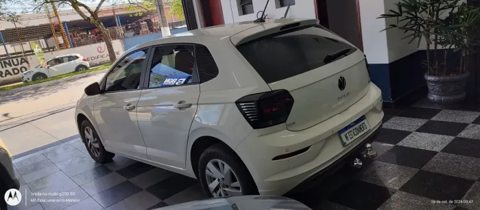Volkswagen Polo Sense 1.0 170 TSI 2026