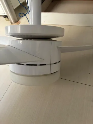 Ventilador de teto Arno