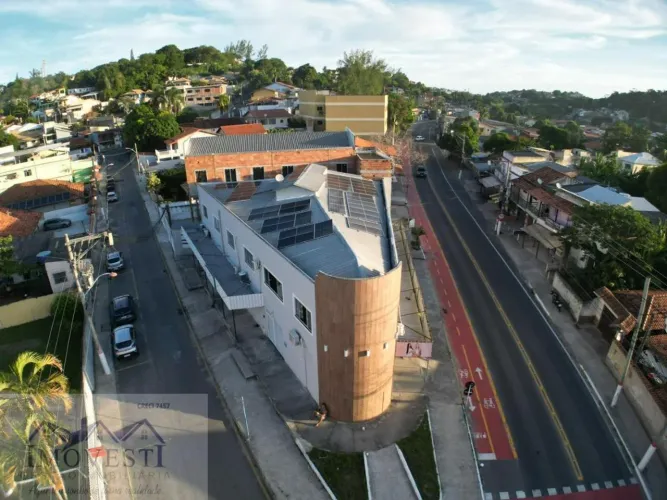 Prédio comercial á venda Centro de Maricá - Maricá/RJ