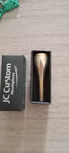 Bocal jc custom b2