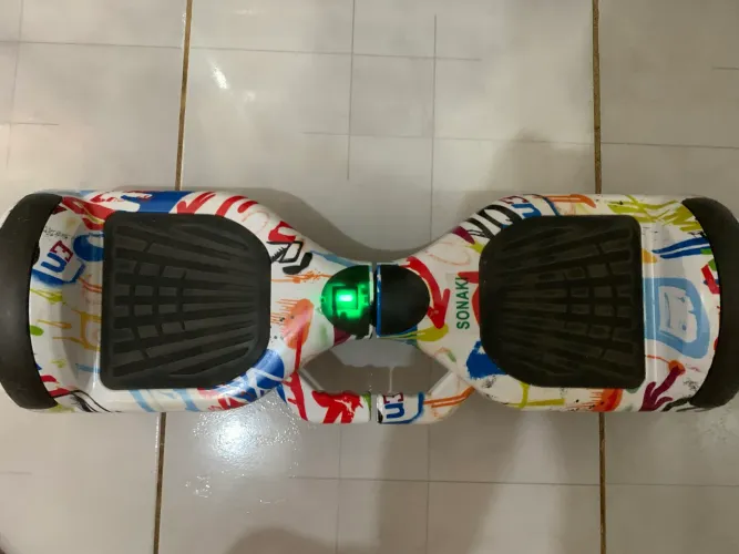 Hoverboard