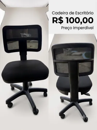 Cadeira escritório
