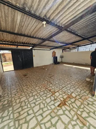 Casa à venda - Lote de 360 m²