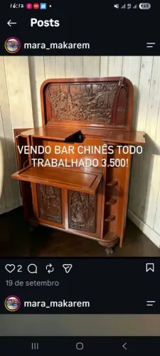 Bar chinês 