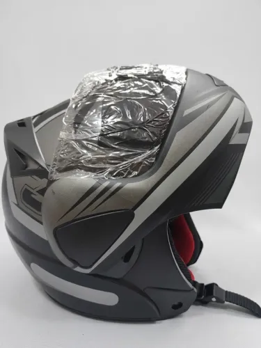 Capacete